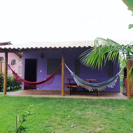 Residencial Canto De Imbassai Ngoại thất bức ảnh