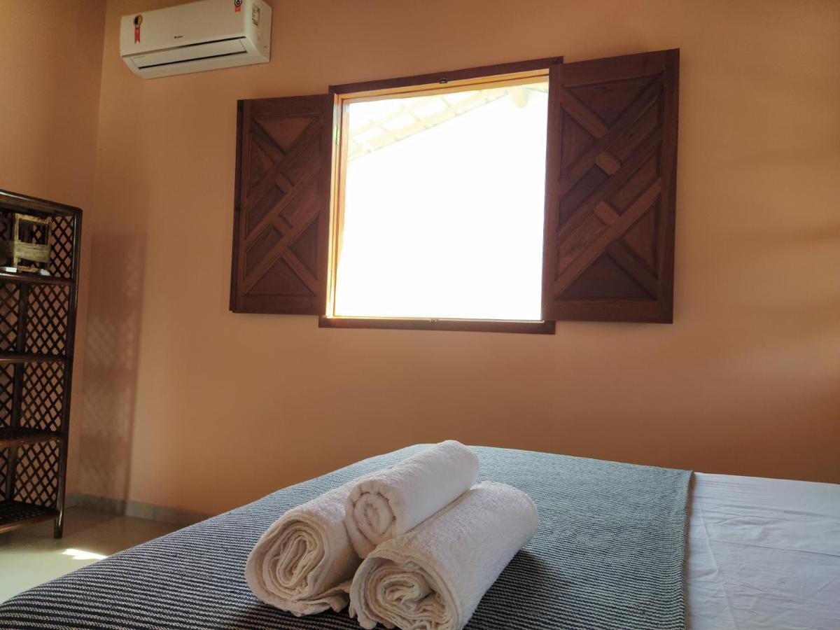 Residencial Canto De Imbassai Ngoại thất bức ảnh