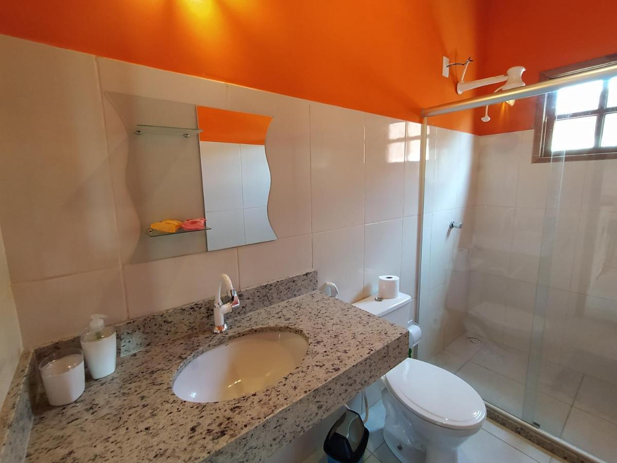 Residencial Canto De Imbassai Ngoại thất bức ảnh