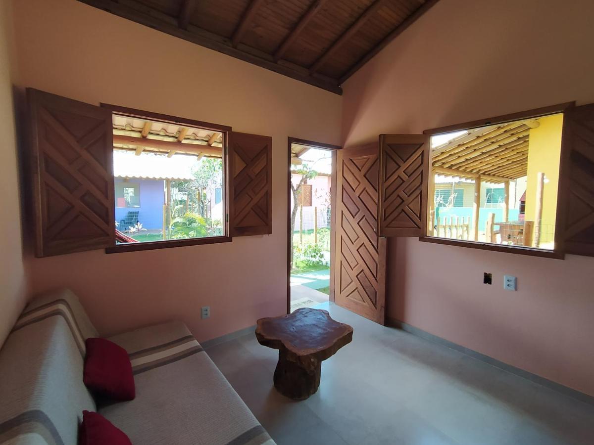 Residencial Canto De Imbassai Ngoại thất bức ảnh